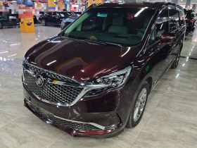 别克GL8 2022款 Avenir艾维亚 六座贤礼版