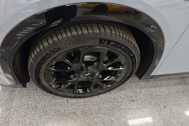 小鹏G7 2025款 702 超长续航 Max车身外观6007