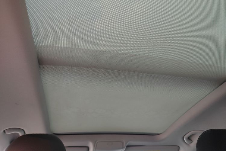 大众 途观 2017款 300TSI 自动两驱丝绸之路舒适版中控内饰22