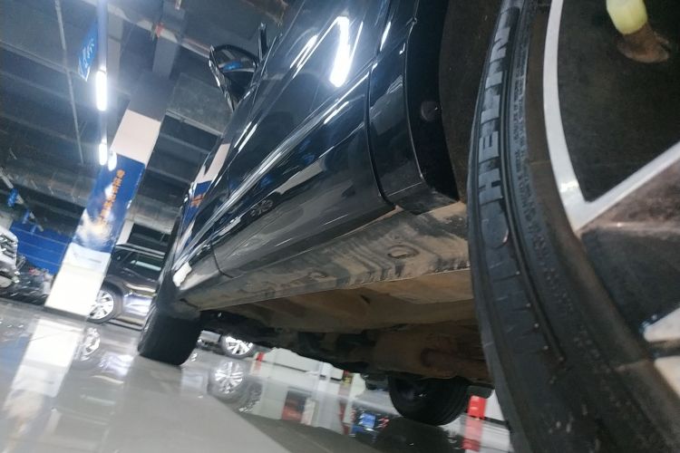 荣威RX5 MAX 2022款 1.5T 自动有为尊贵版局部细节9002