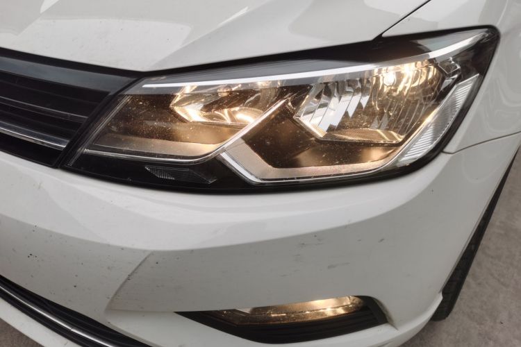 大众 凌渡 2017款 280TSI DSG舒适版局部细节36