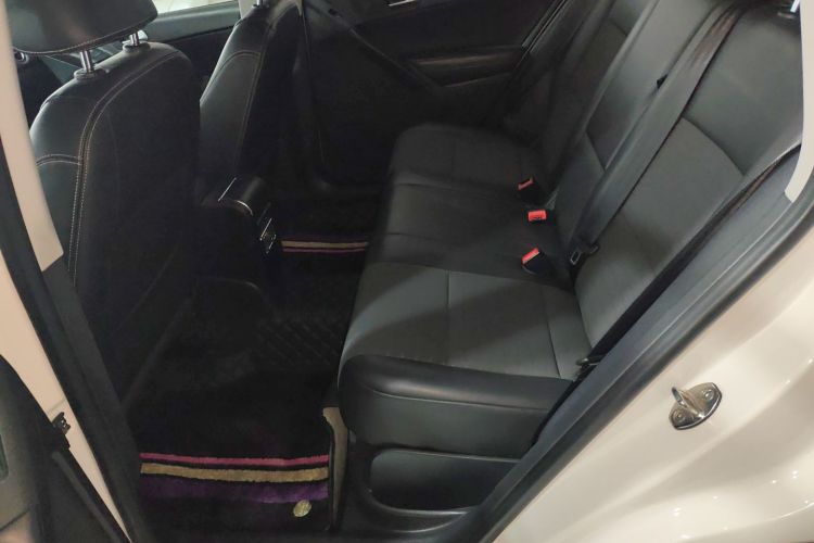 大众 途观 2016款 300TSI 自动两驱风尚版中控内饰21