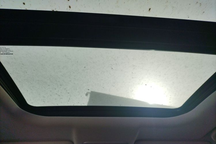 长安欧尚X5 2021款 1.5T DCT尊贵型中控内饰22