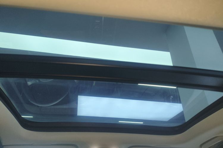 沃尔沃S60 2020款 T4 智逸豪华版中控内饰22