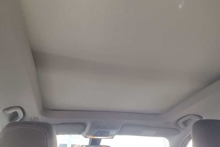 宝马X1 2021款 改款 sDrive25Li 领先型中控内饰22