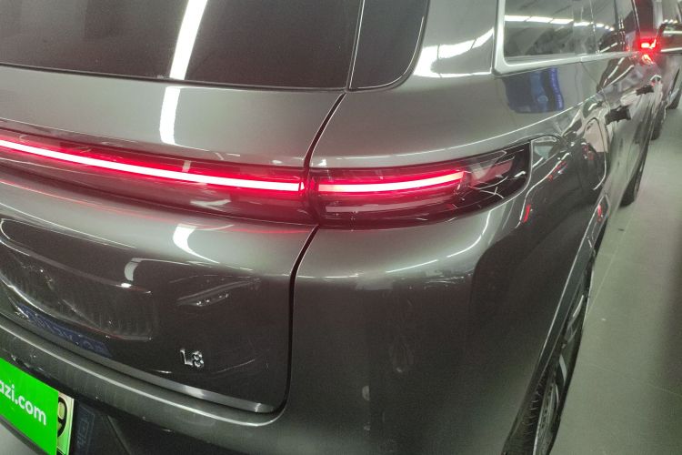 理想汽车 理想L8 2024款 Pro车身外观6006