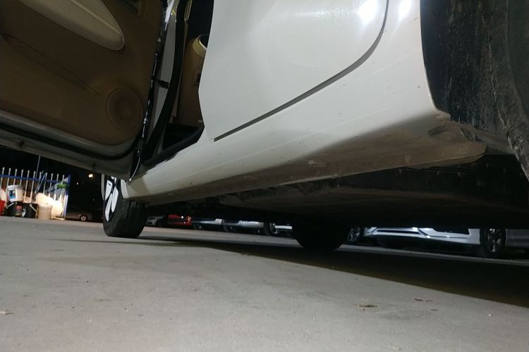 五菱汽车 宏光MINIEV 2025款 四门版 进阶款局部细节9002