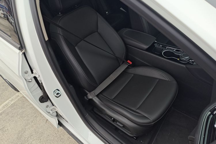 别克 君威 2024款 25T 超享版局部细节41