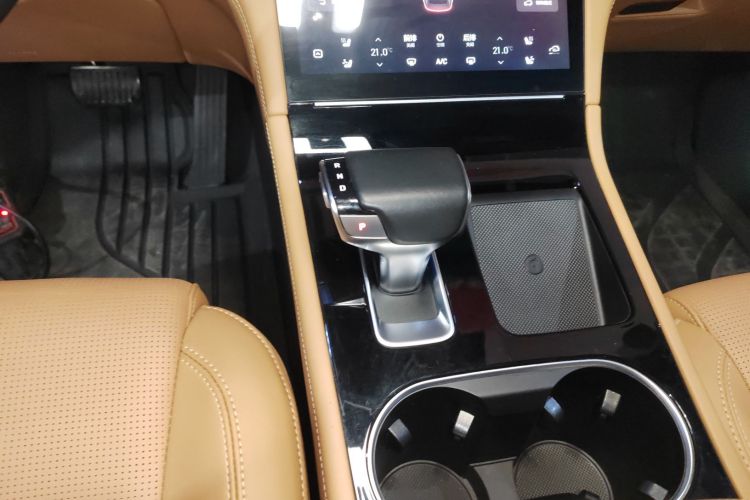 理想汽车 理想ONE 2021款 增程6座版局部细节18