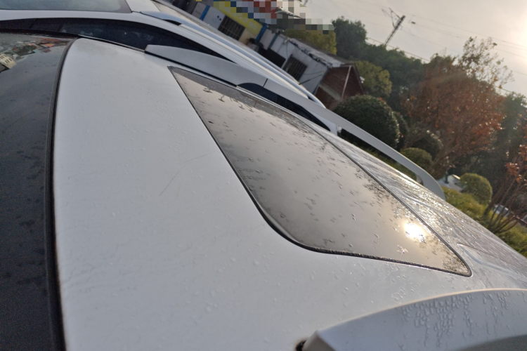 吉利汽车 吉利GX7 2015款 经典版 1.8L 手动精英型 国V局部细节57