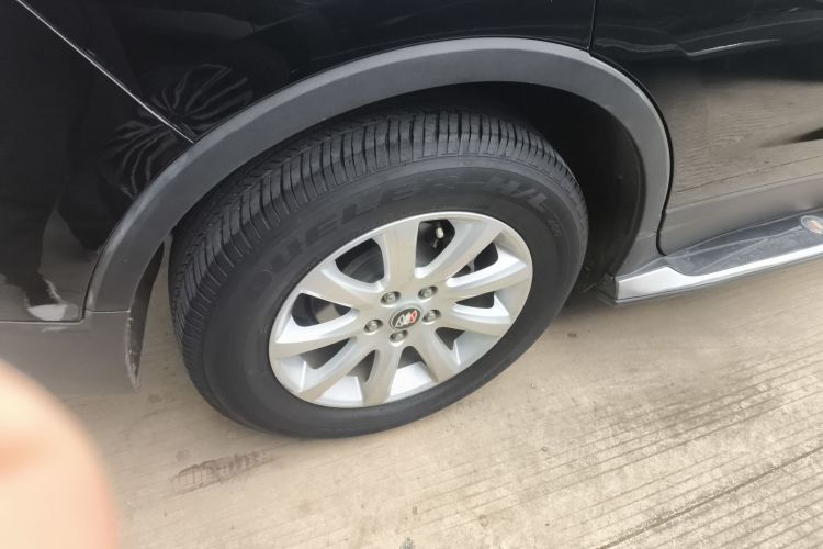 别克 昂科威 2020款 20T 两驱领先型车身外观6003