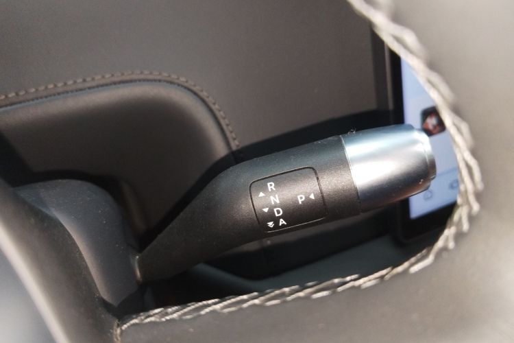 理想汽车 理想L7 2023款 Pro中控内饰18