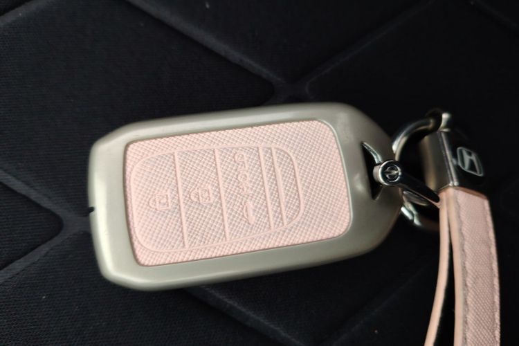 本田 享域 2019款 180TURBO CVT乐享版 国VI中控内饰11