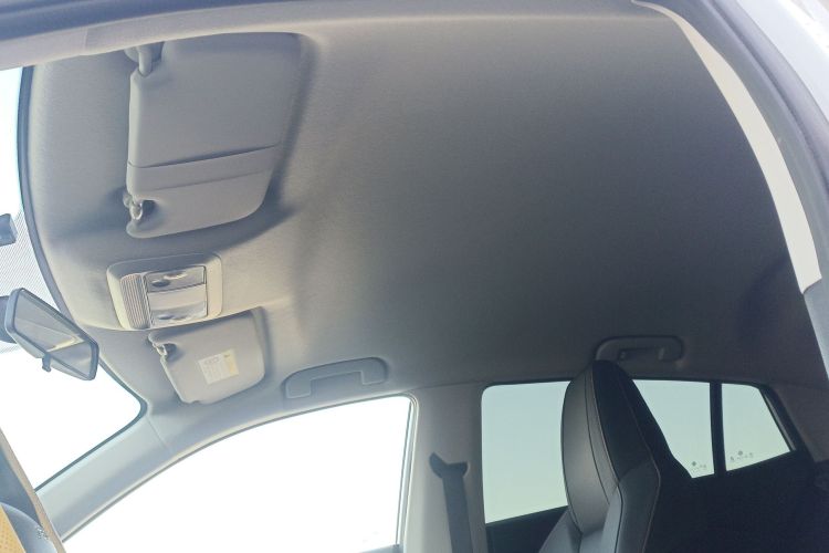 东风风神 奕炫 2024款 1.5L 自动劲速版中控内饰22