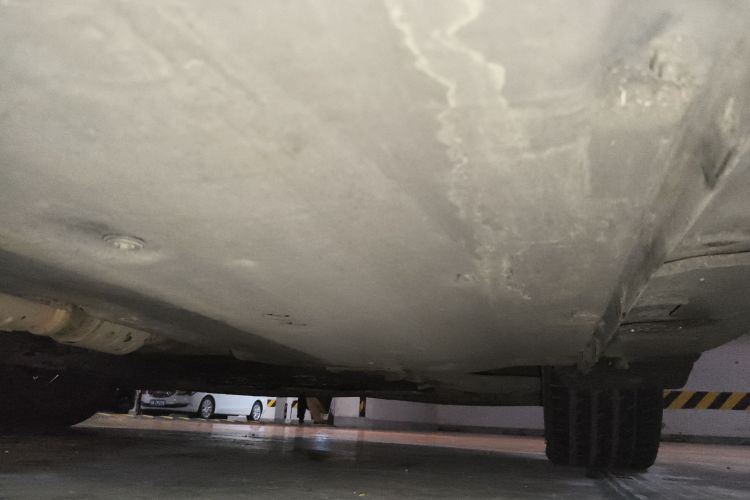 现代 Veloster飞思 2015款 1.6T 自动豪华版局部细节9001