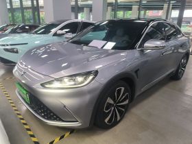 ARCFOX极狐 极狐 阿尔法S(ARCFOX αS) 2021款 603H