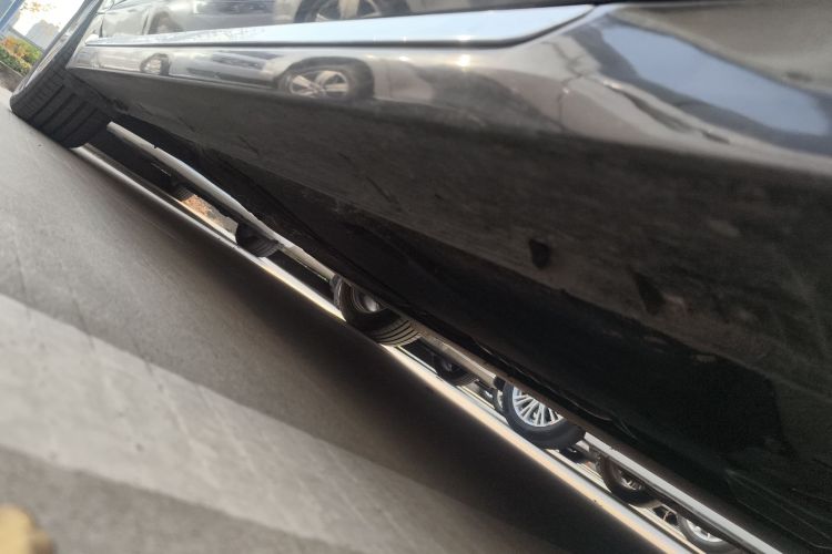 现代 索纳塔 2015款 1.6T GLS智能型局部细节9001