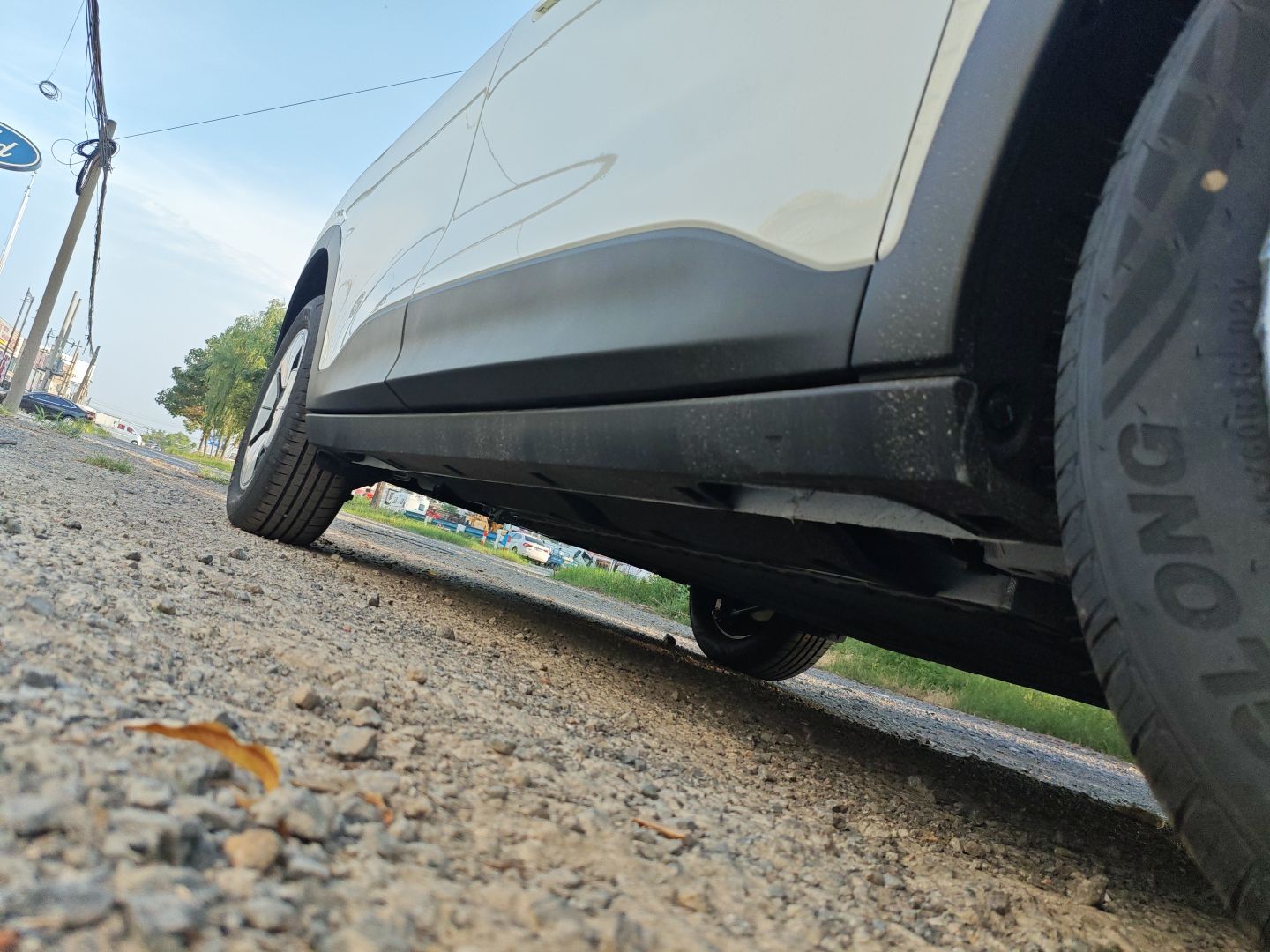 吉利汽车 星愿 2025款 310km 青春版