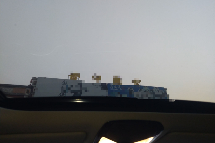 宝马3系 2024款 325Li M运动套装局部细节22