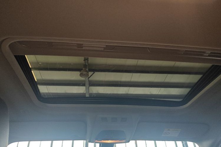 宝马X4 2016款 xDrive20i M运动型局部细节22