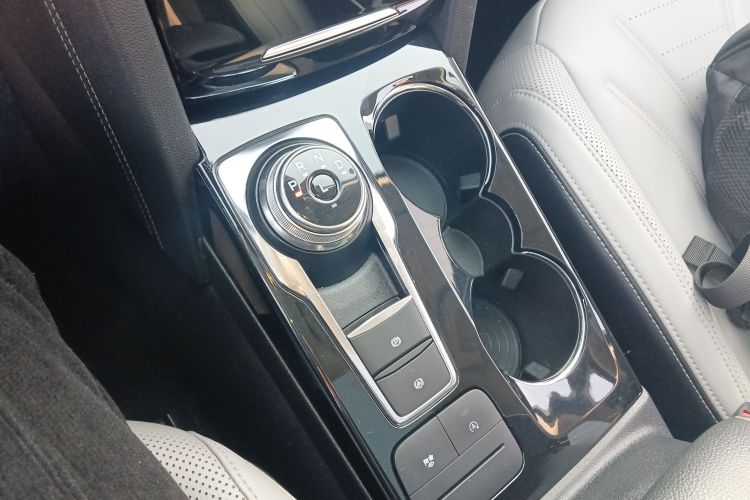 福特 锐际 2020款 EcoBoost 245 四驱悦享款局部细节18