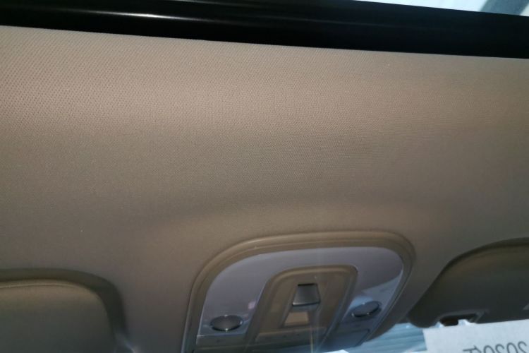 比亚迪 宋MAX 2021款 升级版 1.5T 自动豪华型 7座中控内饰22