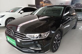 大众 迈腾 2020款 330TSI DSG 领先型