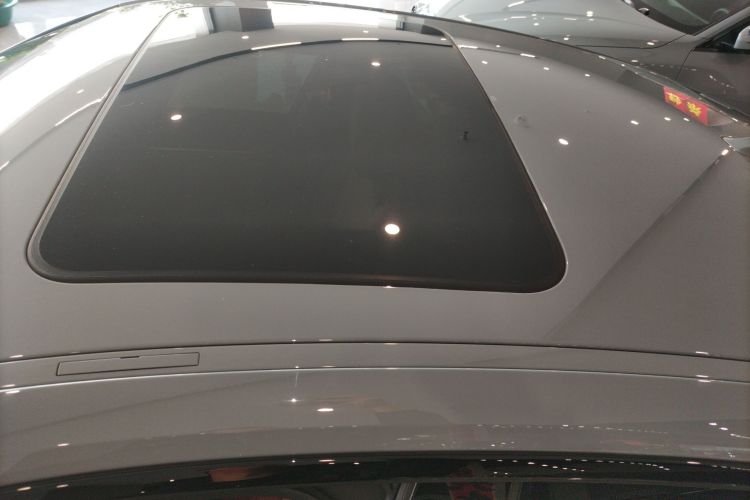 宝马4系 2023款 425i Gran Coupe M运动曜夜套装局部细节57