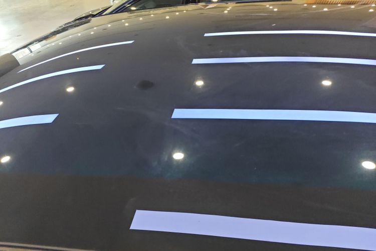 红旗天工08 2025款 110kwh 定制版局部细节57