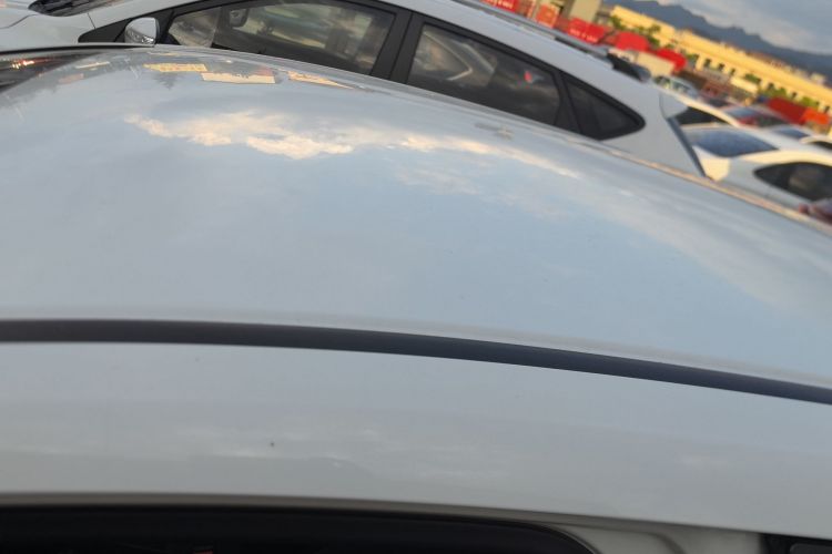 本田 飞度 2021款 1.5L CVT潮启版车身外观57