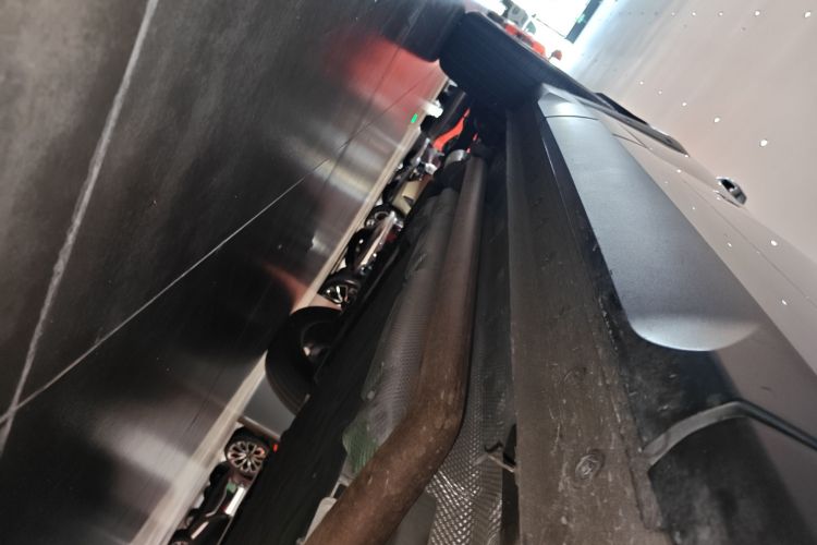 哈弗大狗 PLUS 新能源 2024款 Hi4 102km 潮电版Plus局部细节9001