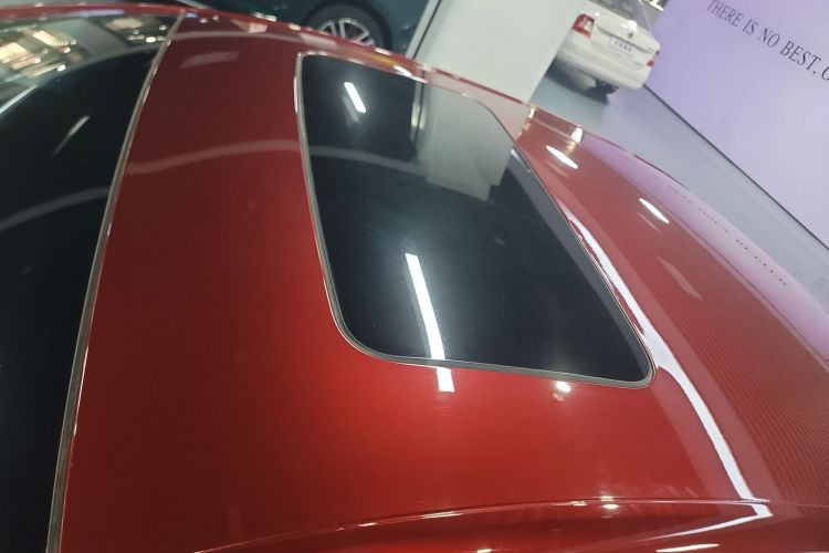 别克 英朗 2021款 改款 1.3T 自动轻混动精英型局部细节57