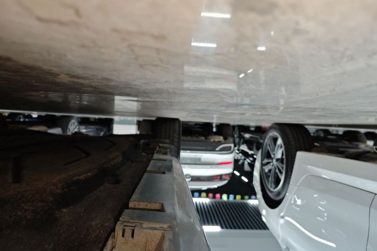 福特 蒙迪欧 2022款 改款 EcoBoost 245 豪华型局部细节9001