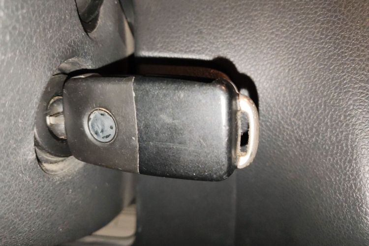 大众 Polo 2016款 1.4L 自动风尚型中控内饰11