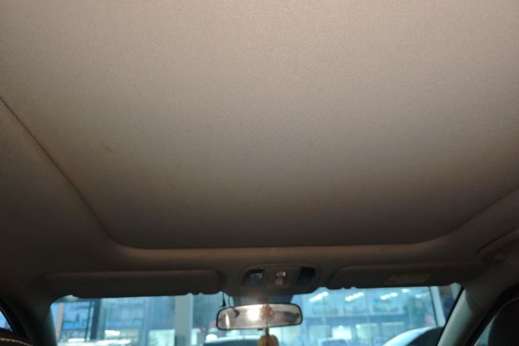 起亚KX5 2016款 1.6T 自动两驱DLX中控内饰22