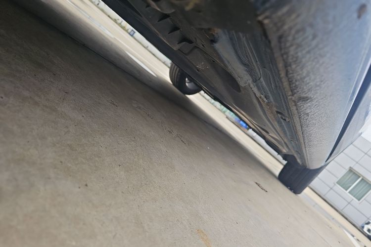 大众 高尔夫 2018款 280TSI 自动旗舰型局部细节9004