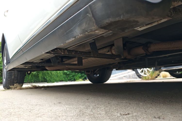 比亚迪 唐 2018款 2.0T 自动智联尊悦型 7座 国V局部细节9001