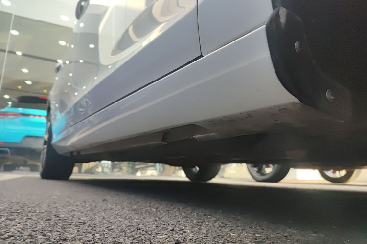 沃尔沃S60 2019款 S60L 改款 T5 智进进阶版局部细节9001