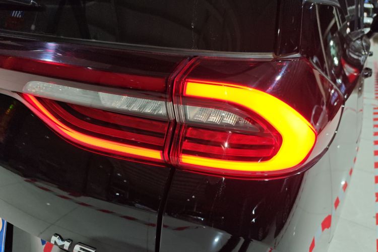 广汽传祺 传祺M6 2023款 PRO 270T DCT豪华版车身外观6006