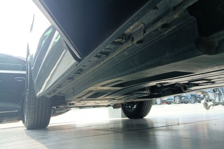 捷豹F-PACE 2021款 250PS R-Dynamic SE局部细节9002