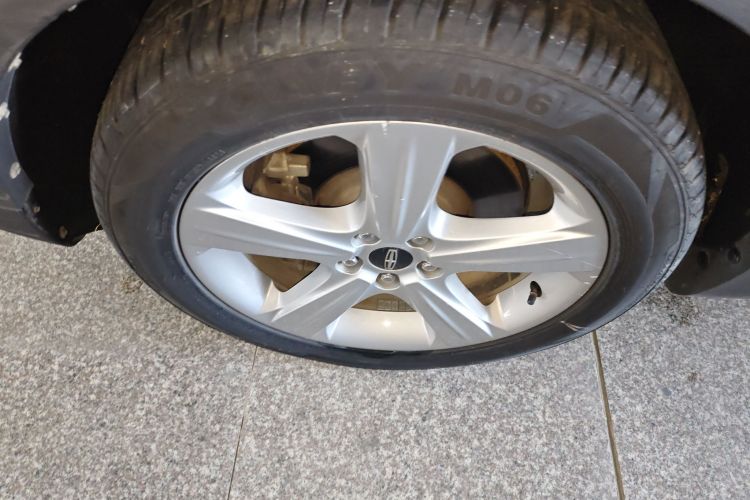 林肯MKC 2017款 2.0T 两驱尊享版车身外观6007