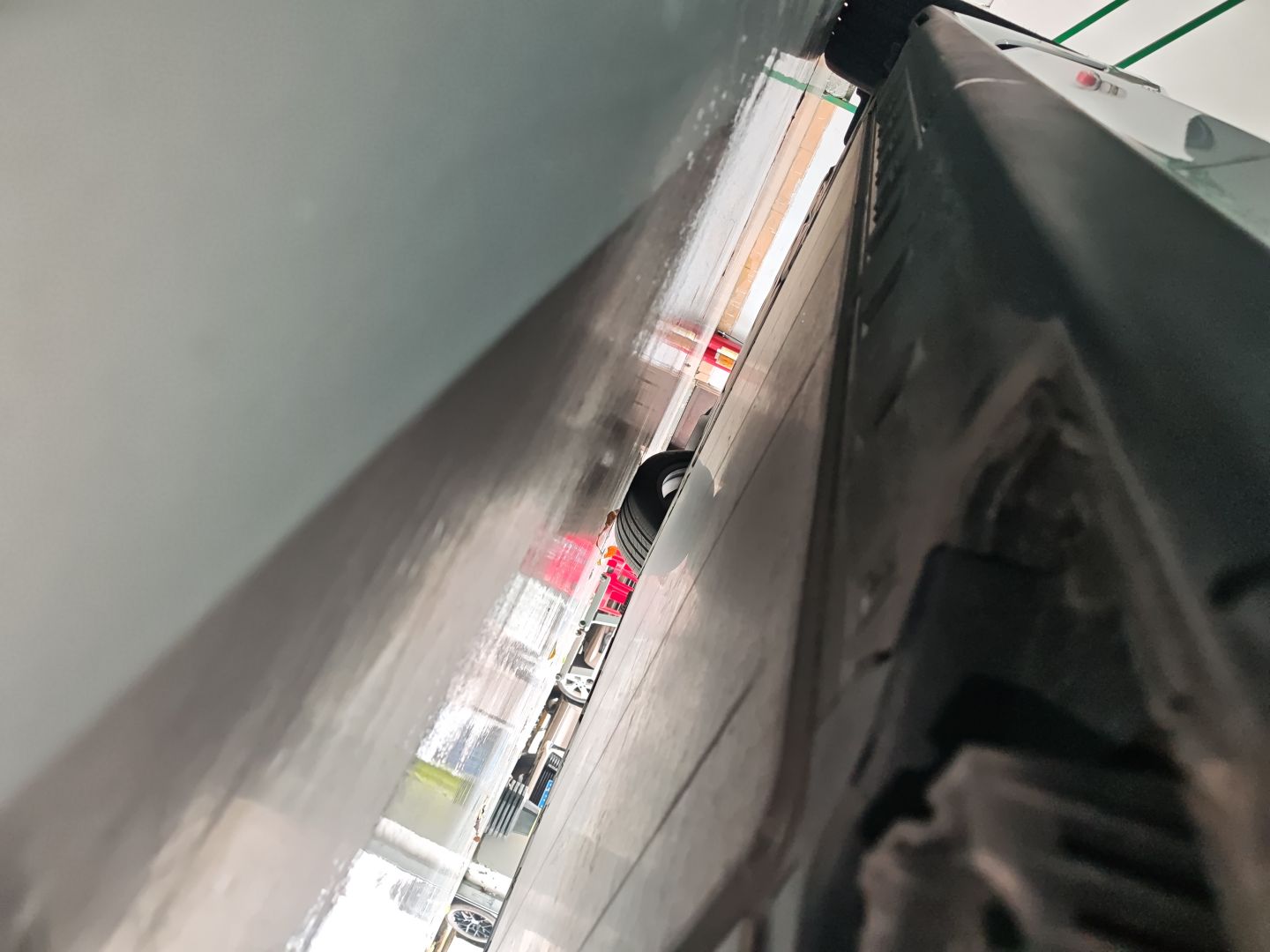 宝马i3 2024款 eDrive 35 L