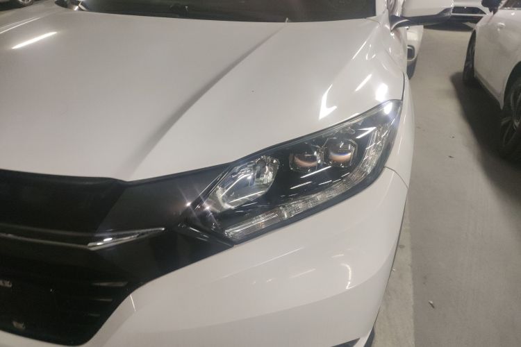 本田 缤智 2017款 1.8L CVT两驱先锋型局部细节36