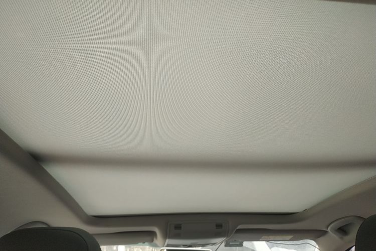 大众 速腾 2021款 280TSI DSG 30周年纪念版局部细节22