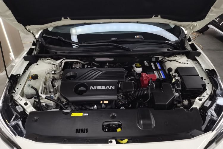 日产 轩逸 2022款 1.6L XL CVT悦享版局部细节24