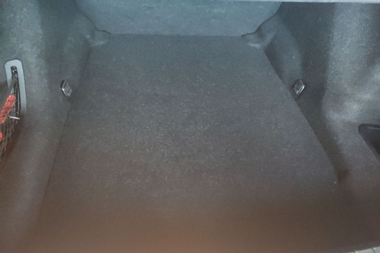 宝马5系 2014款 525Li 豪华设计套装局部细节23