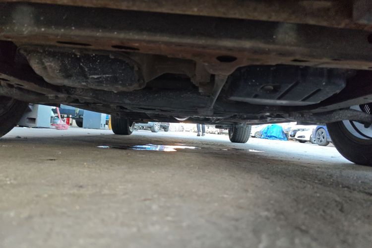 丰田 卡罗拉 2012款 炫装版 1.8L CVT GL-i局部细节9007