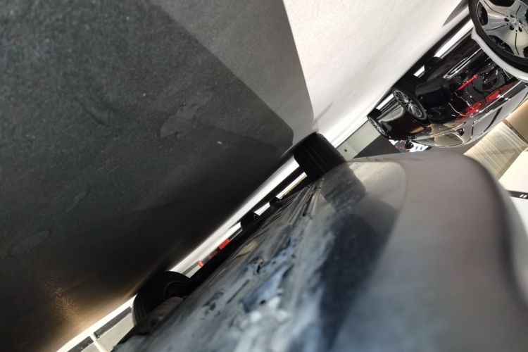 奔驰GLC 2022款 GLC 300 L 4MATIC 动感型局部细节9002