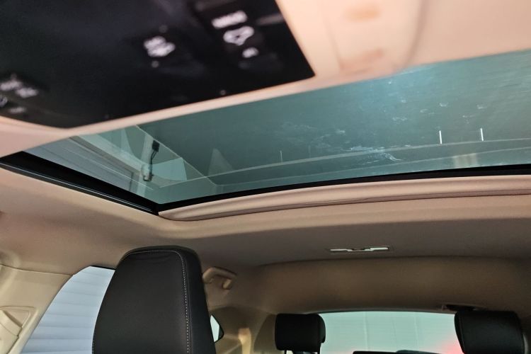 雷克萨斯NX 2015款 200 全驱 锋尚版局部细节22