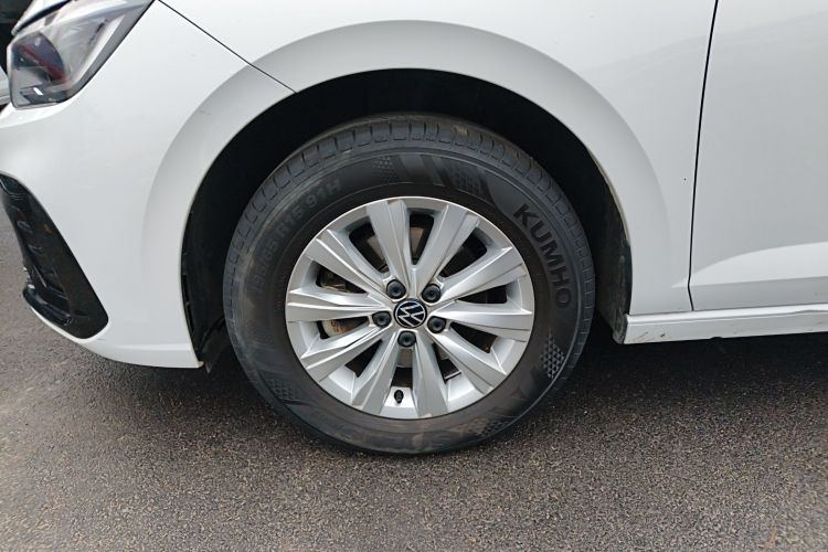 大众 朗逸 2023款 新锐 1.5L 自动新逸版车身外观6007